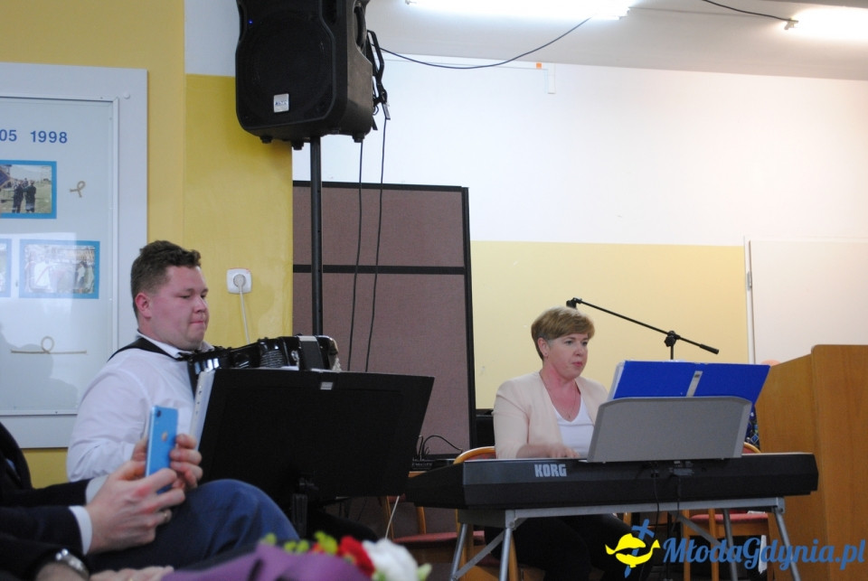 Srebrna Tabakiera Abrahama 13.06.2019
