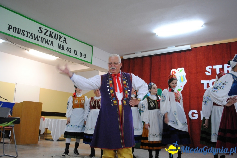 Srebrna Tabakiera Abrahama 13.06.2019