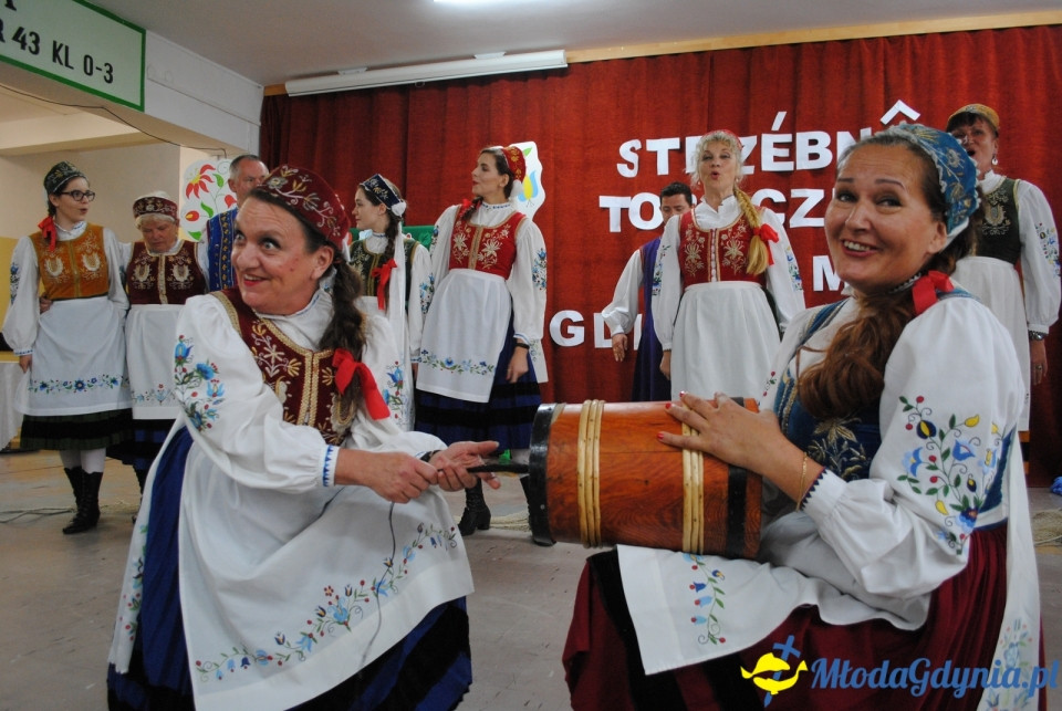 Srebrna Tabakiera Abrahama 13.06.2019