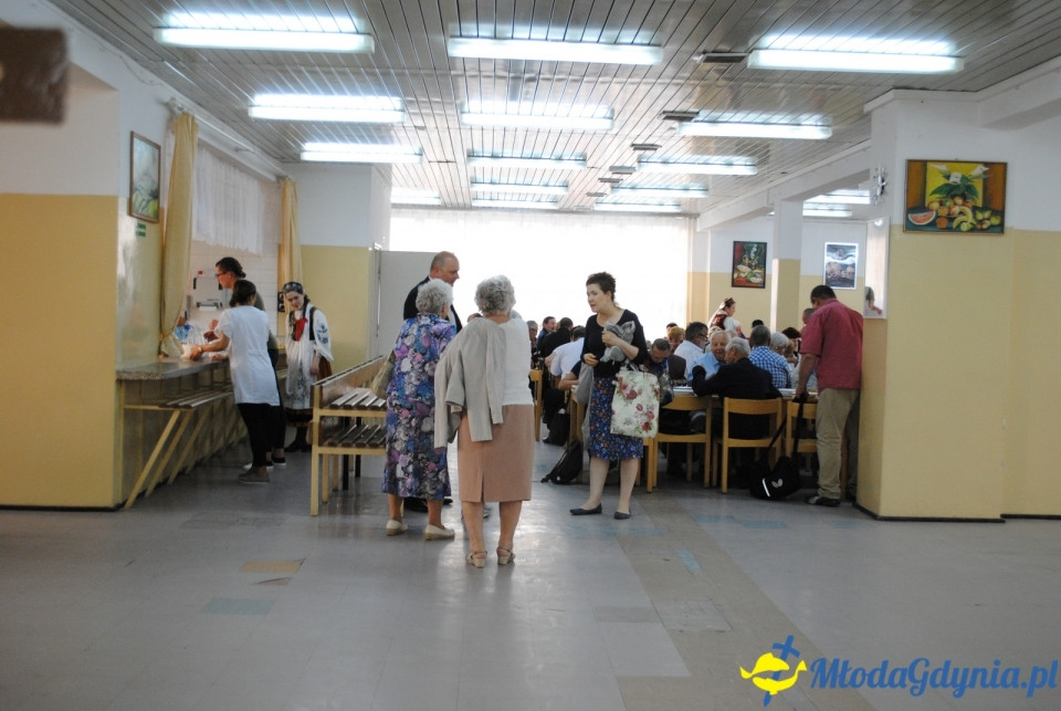 Srebrna Tabakiera Abrahama 13.06.2019