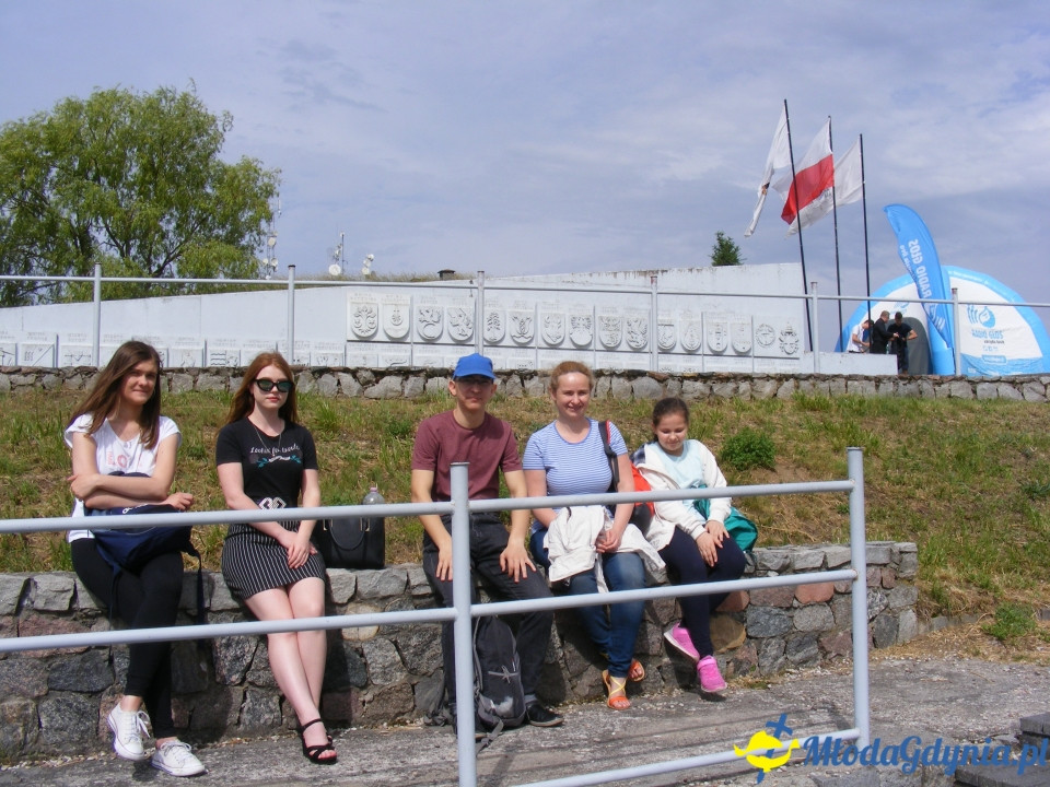 Warsztaty dla Duszy PRZYSTAŃ 15.06.2019