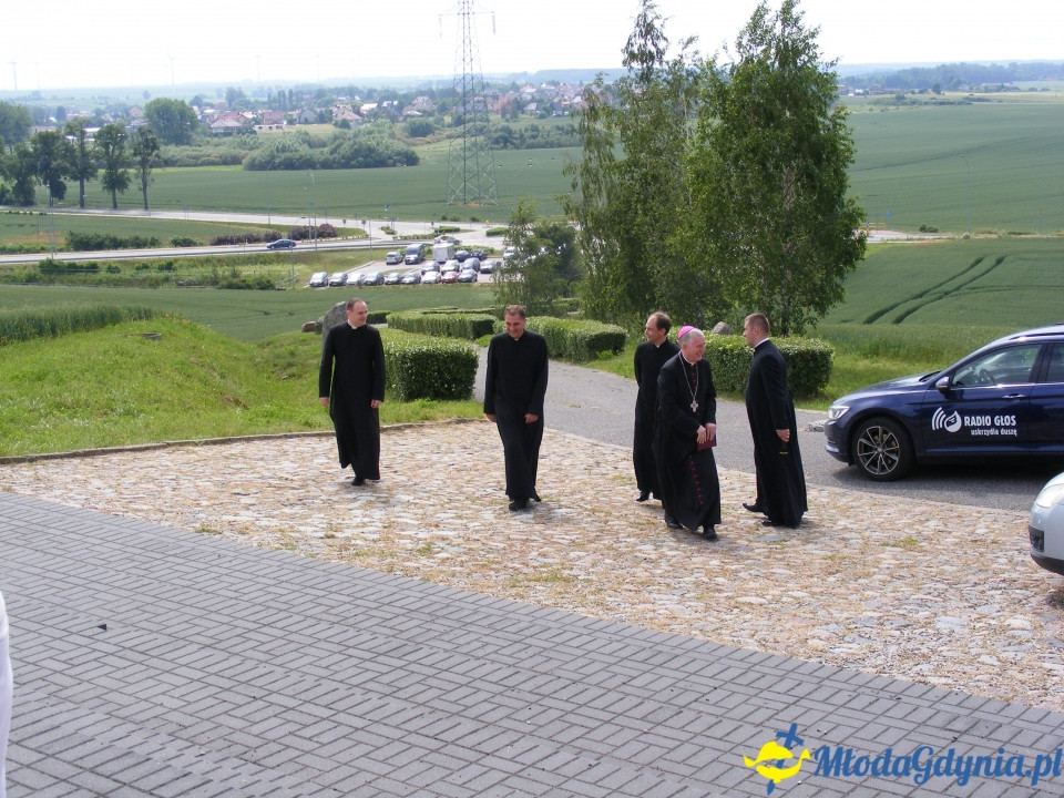 Warsztaty dla Duszy PRZYSTAŃ 15.06.2019