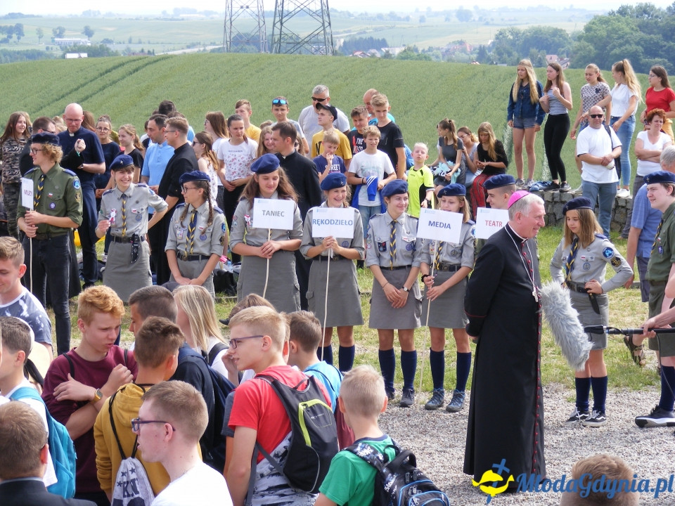 Warsztaty dla Duszy PRZYSTAŃ 15.06.2019