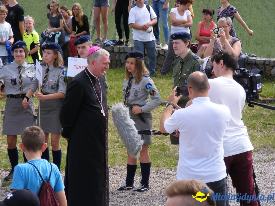 Warsztaty dla Duszy PRZYSTAŃ 15.06.2019