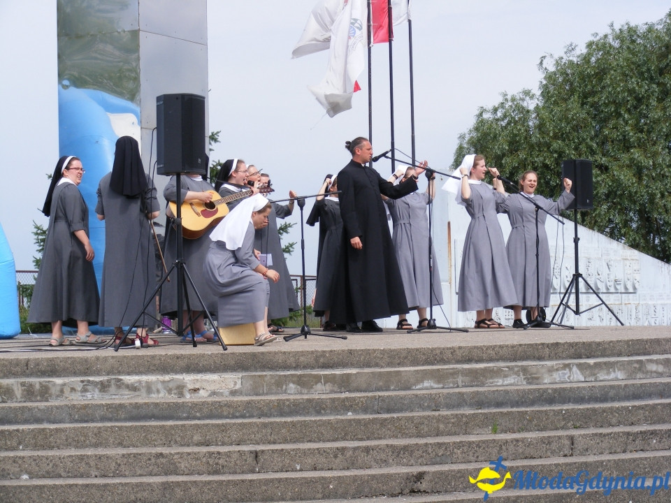 Warsztaty dla Duszy PRZYSTAŃ 15.06.2019