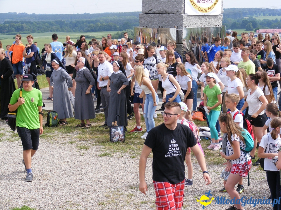 Warsztaty dla Duszy PRZYSTAŃ 15.06.2019