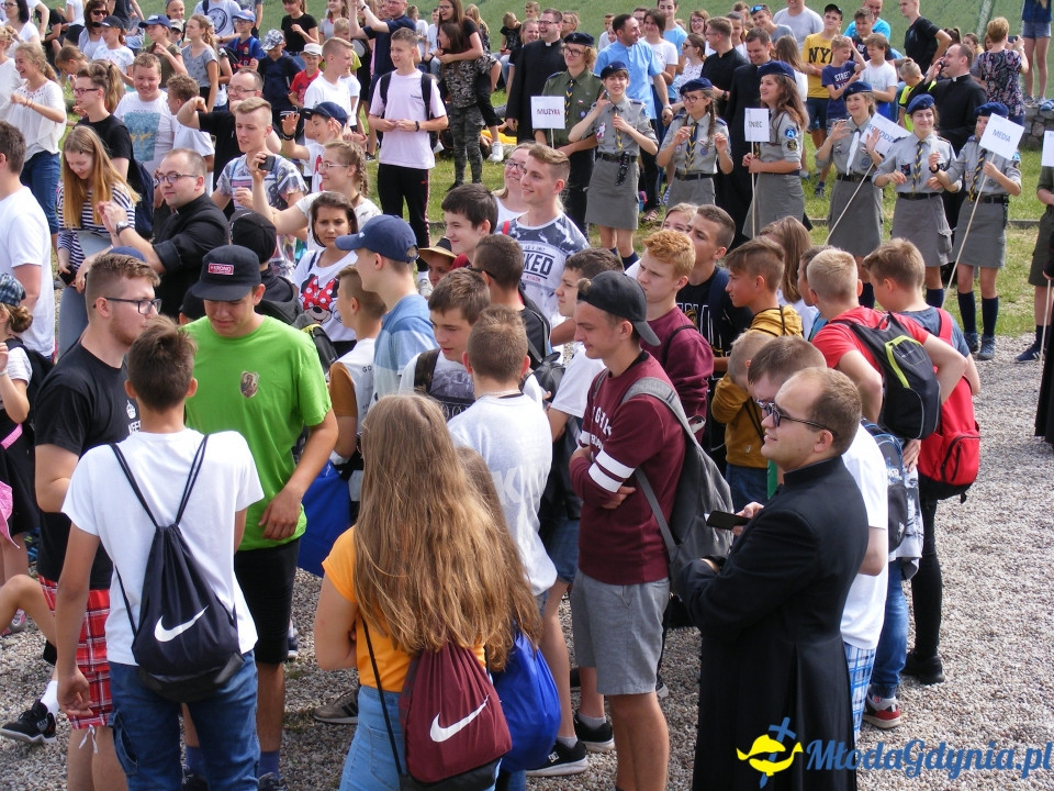 Warsztaty dla Duszy PRZYSTAŃ 15.06.2019