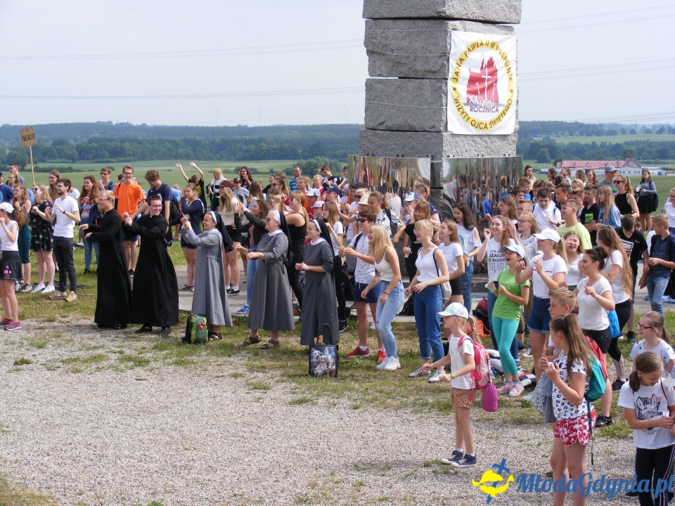 Warsztaty dla Duszy PRZYSTAŃ 15.06.2019