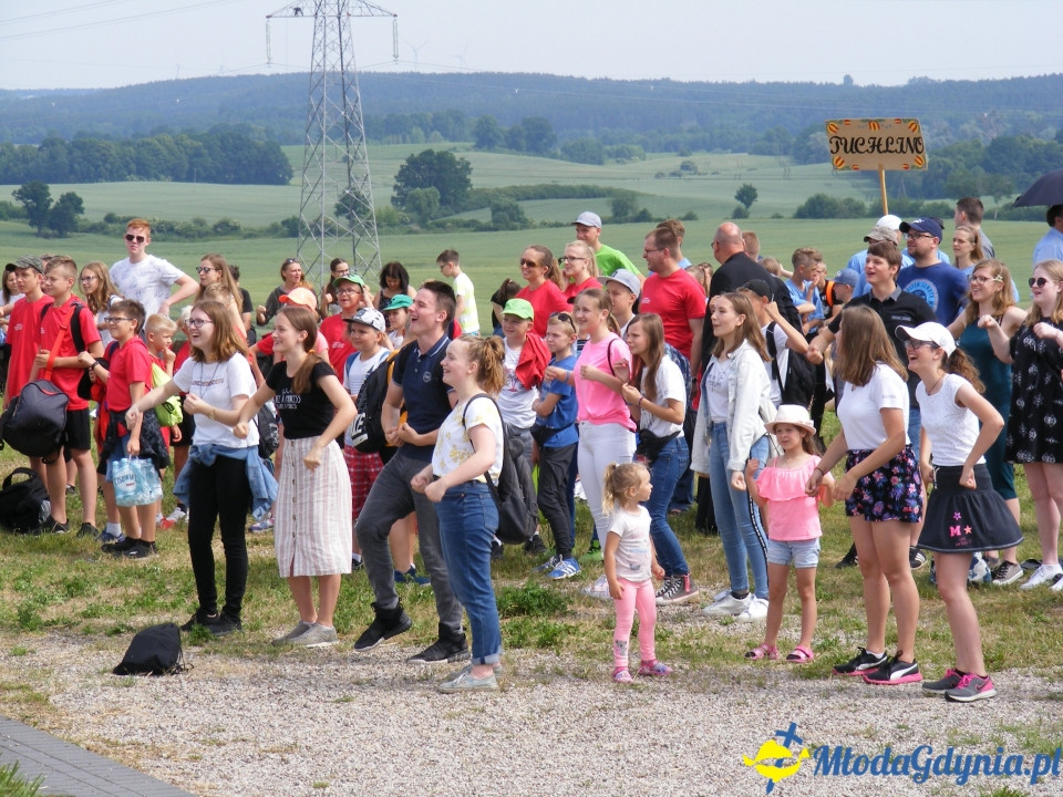 Warsztaty dla Duszy PRZYSTAŃ 15.06.2019