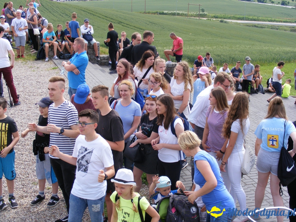 Warsztaty dla Duszy PRZYSTAŃ 15.06.2019