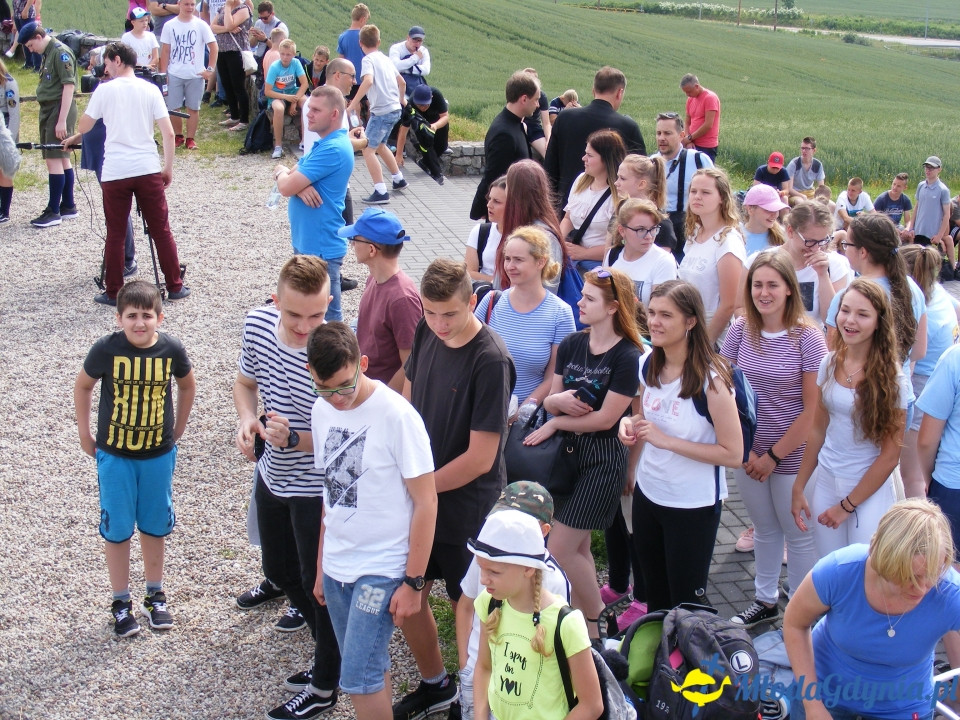 Warsztaty dla Duszy PRZYSTAŃ 15.06.2019