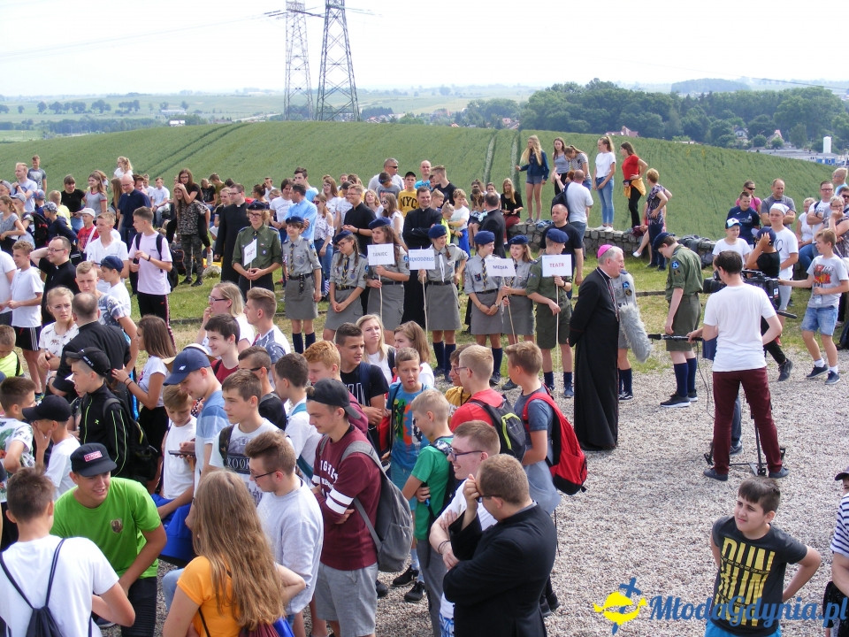 Warsztaty dla Duszy PRZYSTAŃ 15.06.2019