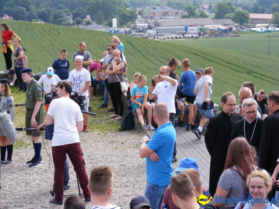 Warsztaty dla Duszy PRZYSTAŃ 15.06.2019
