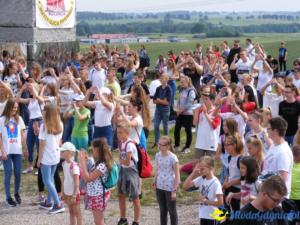 Warsztaty dla Duszy PRZYSTAŃ 15.06.2019