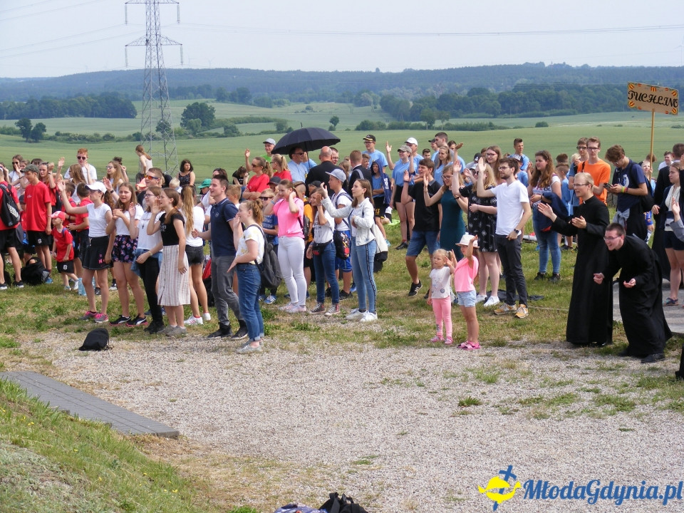 Warsztaty dla Duszy PRZYSTAŃ 15.06.2019