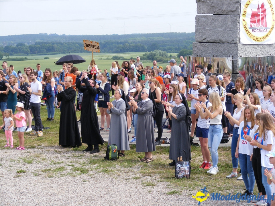 Warsztaty dla Duszy PRZYSTAŃ 15.06.2019