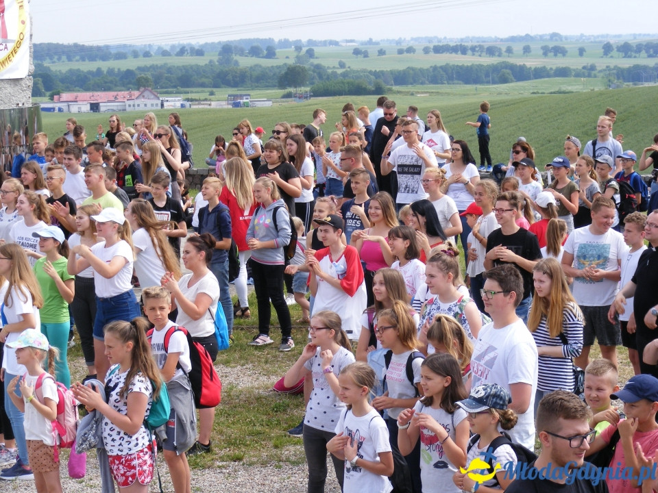 Warsztaty dla Duszy PRZYSTAŃ 15.06.2019