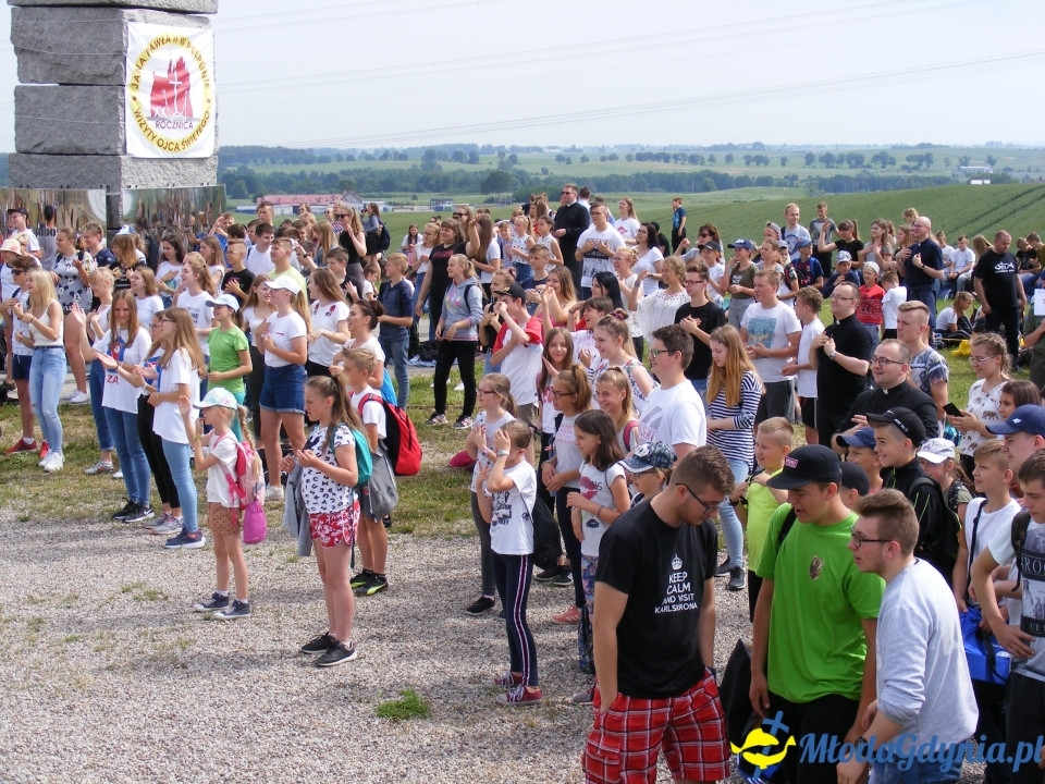 Warsztaty dla Duszy PRZYSTAŃ 15.06.2019