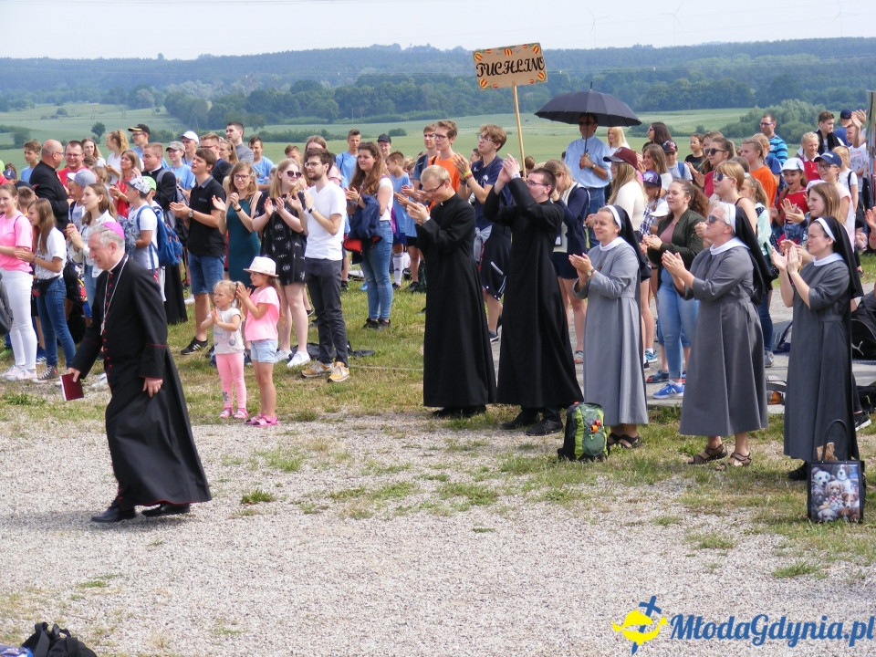 Warsztaty dla Duszy PRZYSTAŃ 15.06.2019