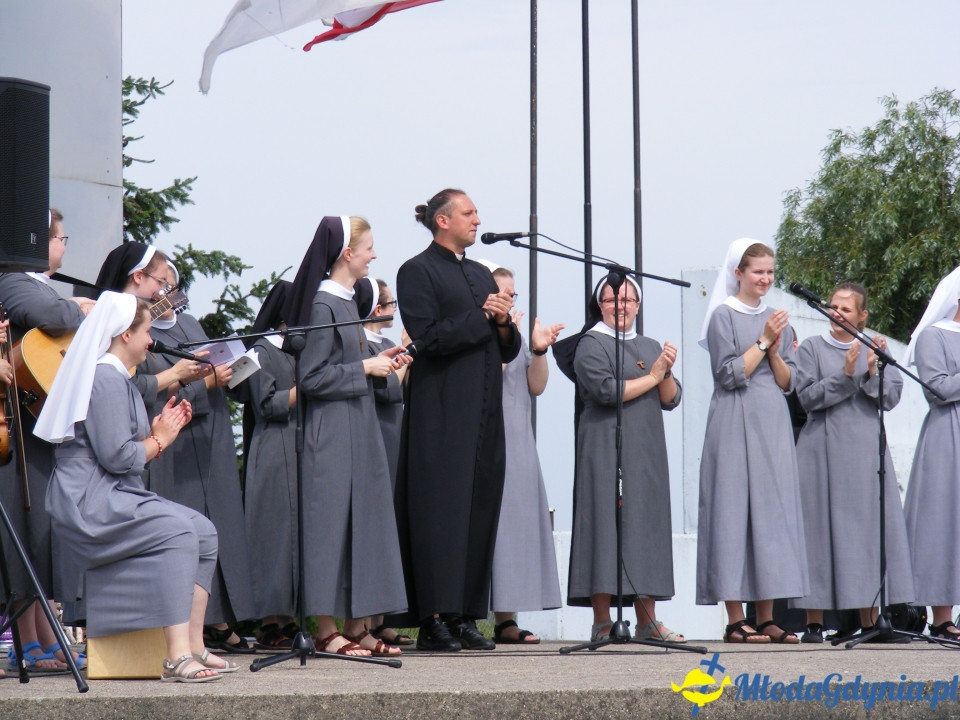 Warsztaty dla Duszy PRZYSTAŃ 15.06.2019