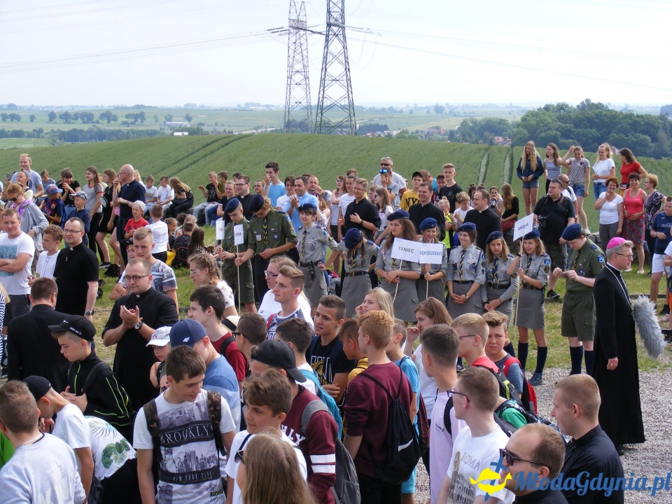 Warsztaty dla Duszy PRZYSTAŃ 15.06.2019