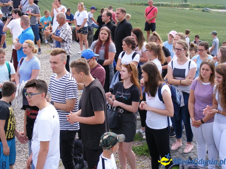 Warsztaty dla Duszy PRZYSTAŃ 15.06.2019