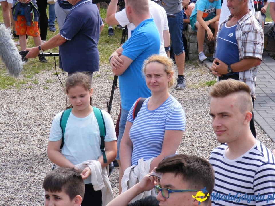 Warsztaty dla Duszy PRZYSTAŃ 15.06.2019