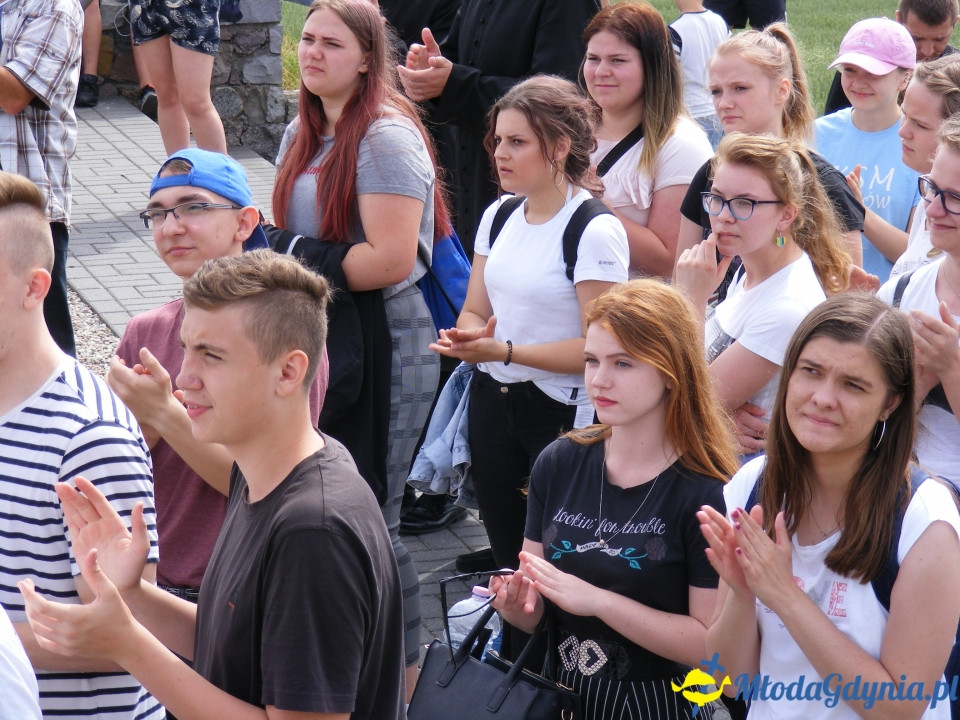 Warsztaty dla Duszy PRZYSTAŃ 15.06.2019