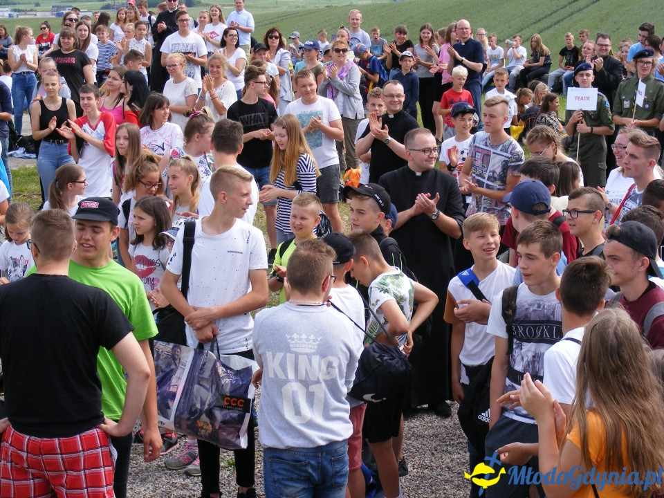 Warsztaty dla Duszy PRZYSTAŃ 15.06.2019