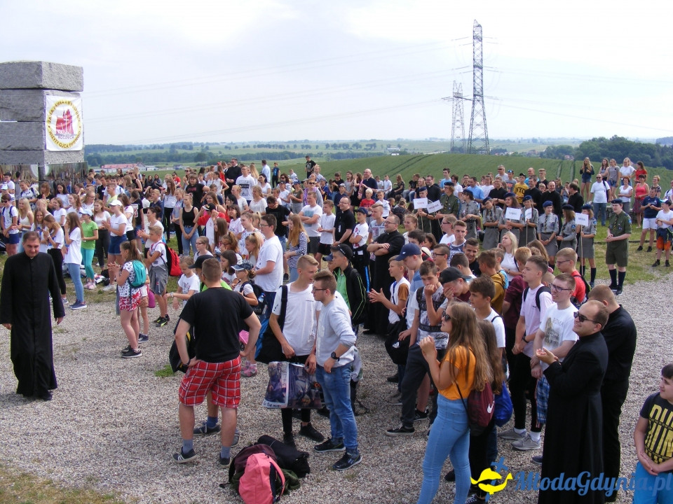 Warsztaty dla Duszy PRZYSTAŃ 15.06.2019