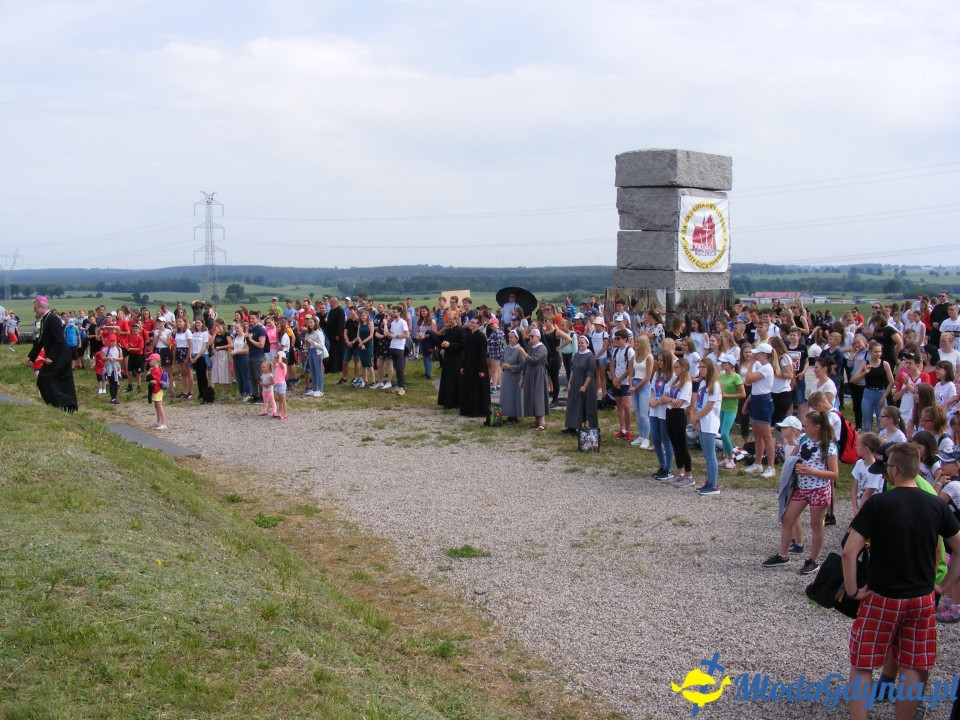 Warsztaty dla Duszy PRZYSTAŃ 15.06.2019