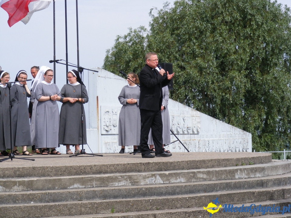Warsztaty dla Duszy PRZYSTAŃ 15.06.2019