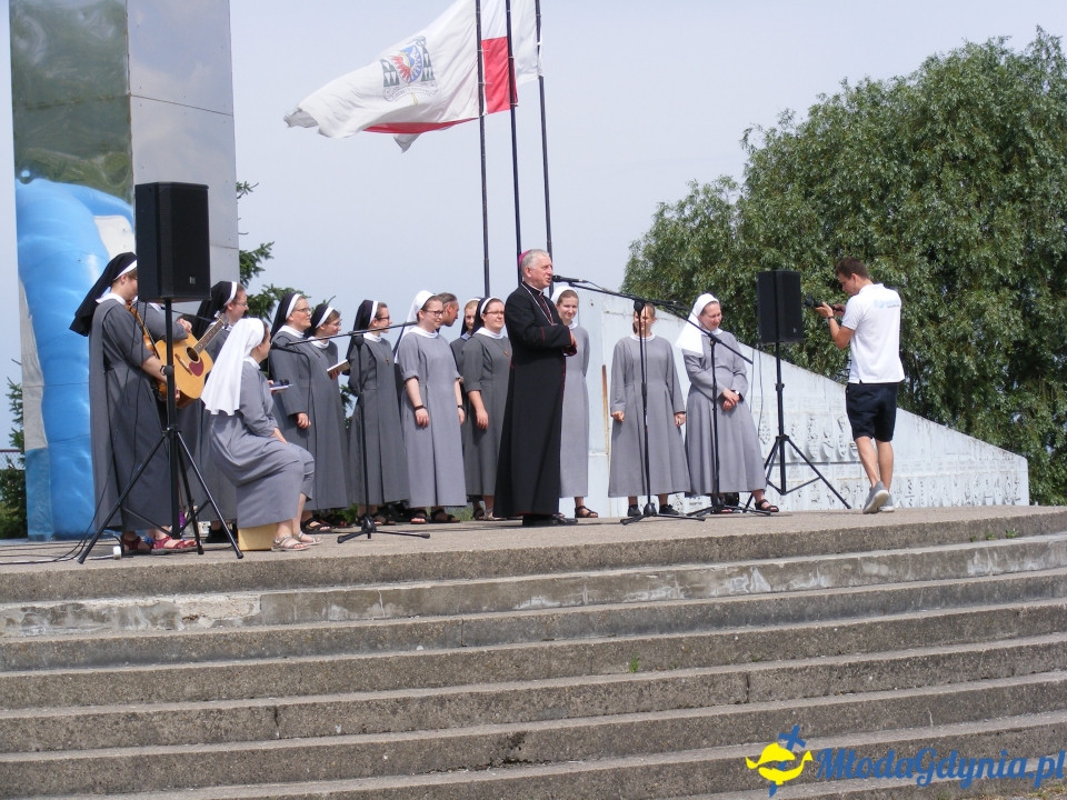 Warsztaty dla Duszy PRZYSTAŃ 15.06.2019