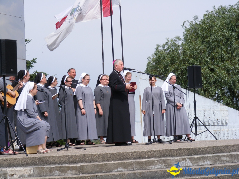 Warsztaty dla Duszy PRZYSTAŃ 15.06.2019