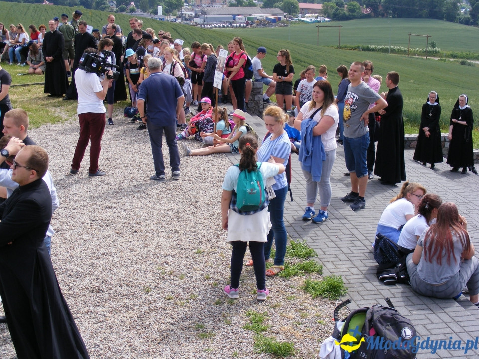 Warsztaty dla Duszy PRZYSTAŃ 15.06.2019