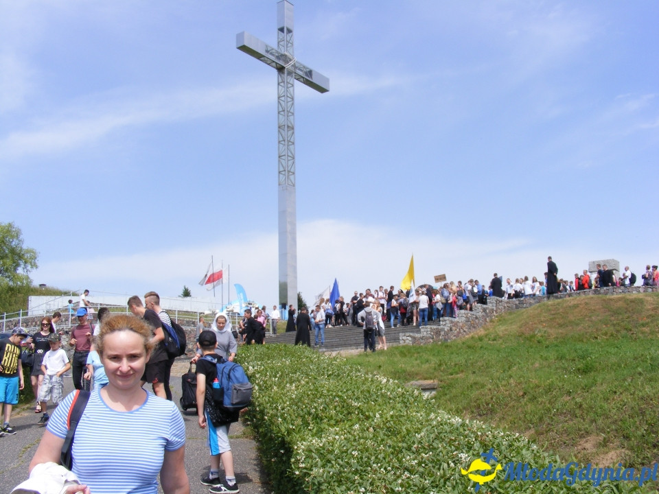 Warsztaty dla Duszy PRZYSTAŃ 15.06.2019