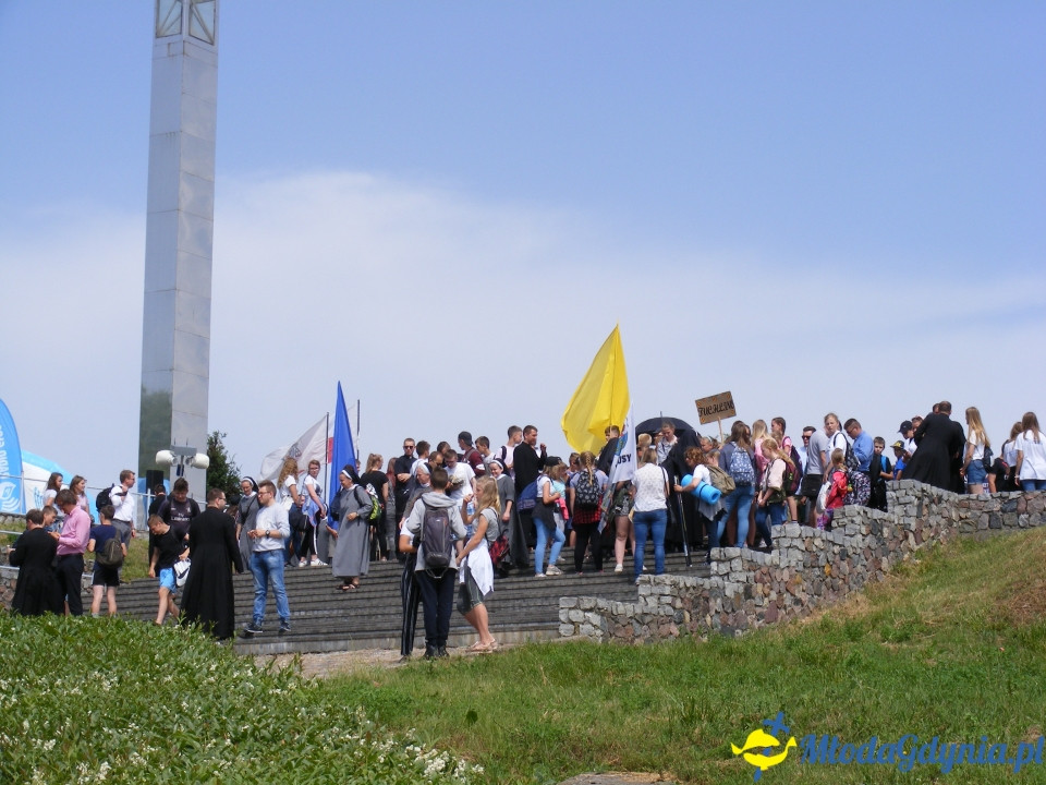 Warsztaty dla Duszy PRZYSTAŃ 15.06.2019