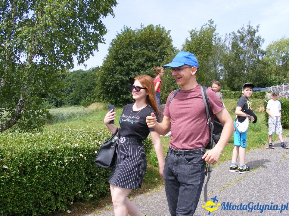 Warsztaty dla Duszy PRZYSTAŃ 15.06.2019