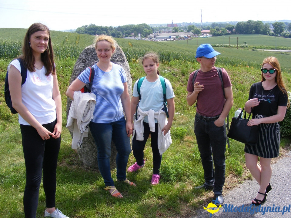 Warsztaty dla Duszy PRZYSTAŃ 15.06.2019