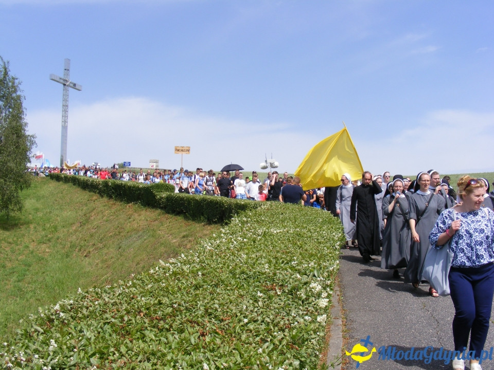 Warsztaty dla Duszy PRZYSTAŃ 15.06.2019