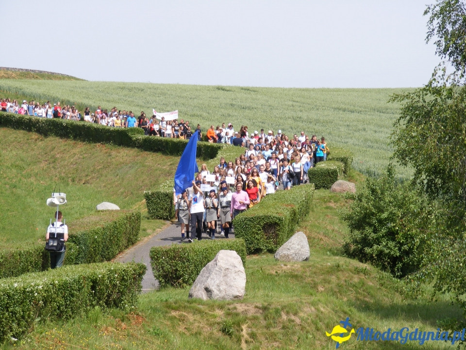 Warsztaty dla Duszy PRZYSTAŃ 15.06.2019