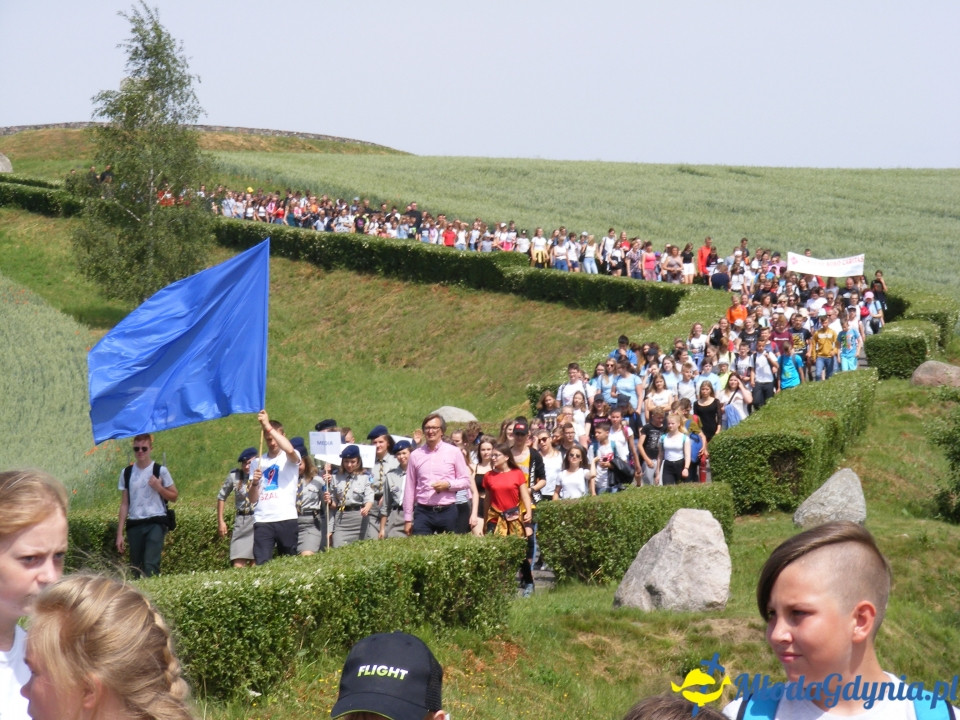 Warsztaty dla Duszy PRZYSTAŃ 15.06.2019