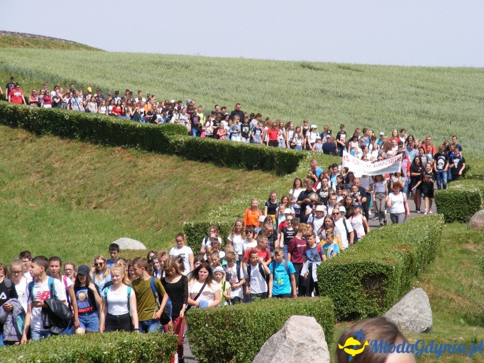 Warsztaty dla Duszy PRZYSTAŃ 15.06.2019