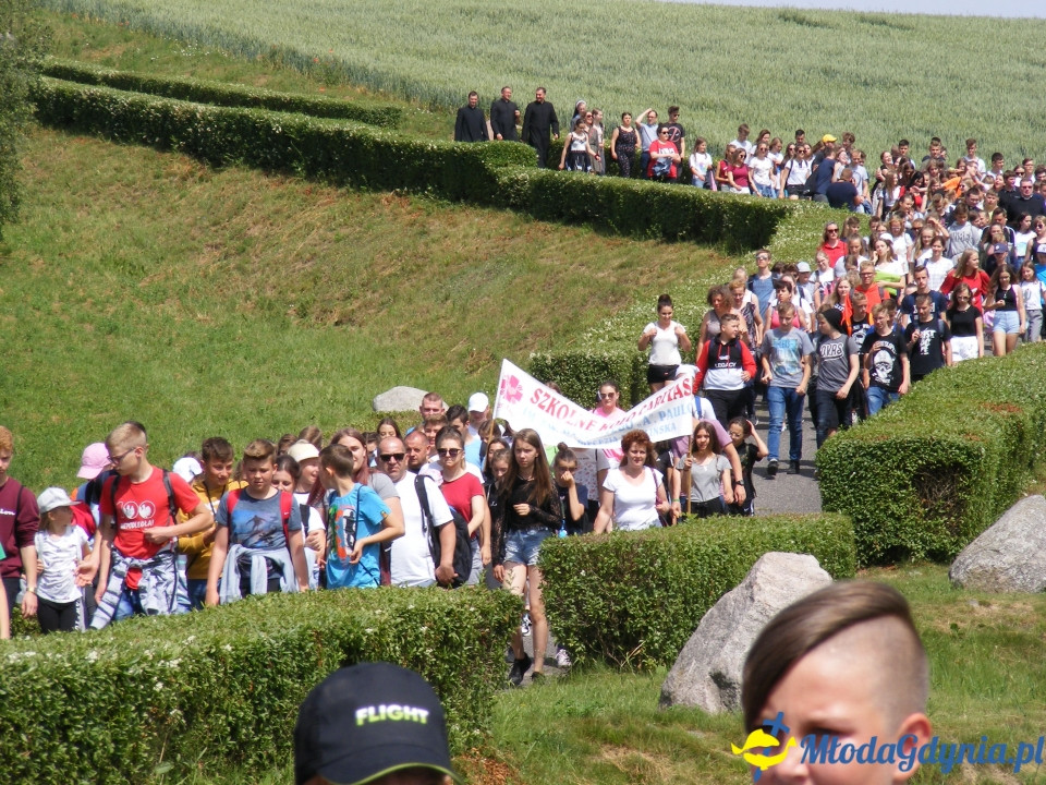 Warsztaty dla Duszy PRZYSTAŃ 15.06.2019