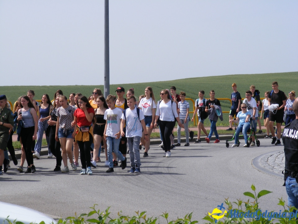 Warsztaty dla Duszy PRZYSTAŃ 15.06.2019