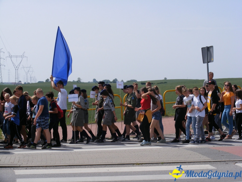 Warsztaty dla Duszy PRZYSTAŃ 15.06.2019