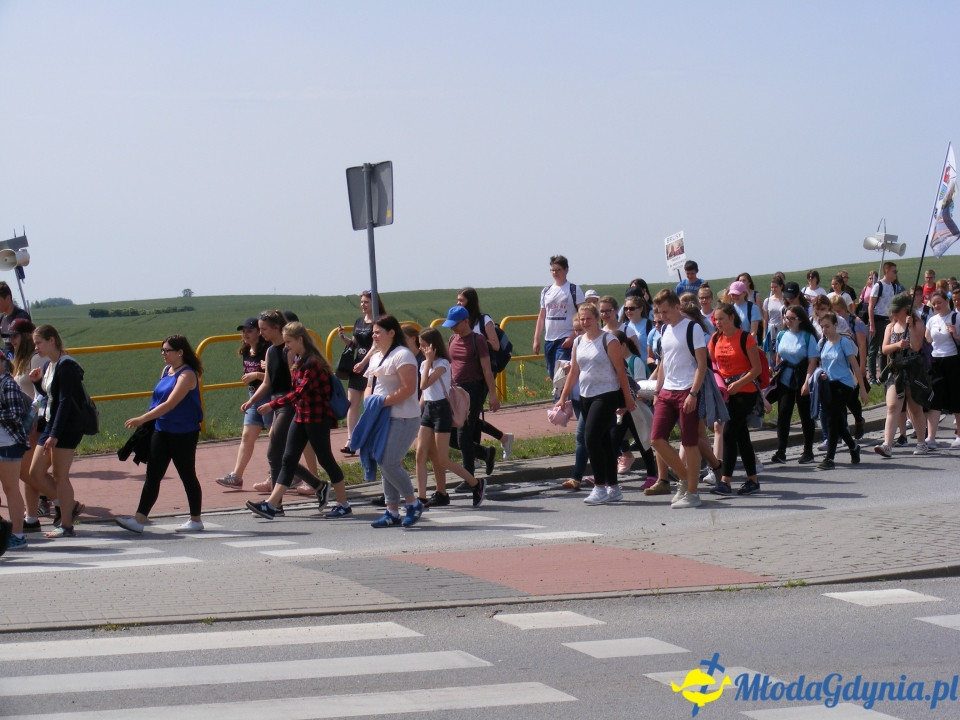 Warsztaty dla Duszy PRZYSTAŃ 15.06.2019