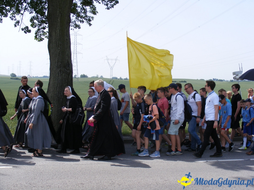 Warsztaty dla Duszy PRZYSTAŃ 15.06.2019