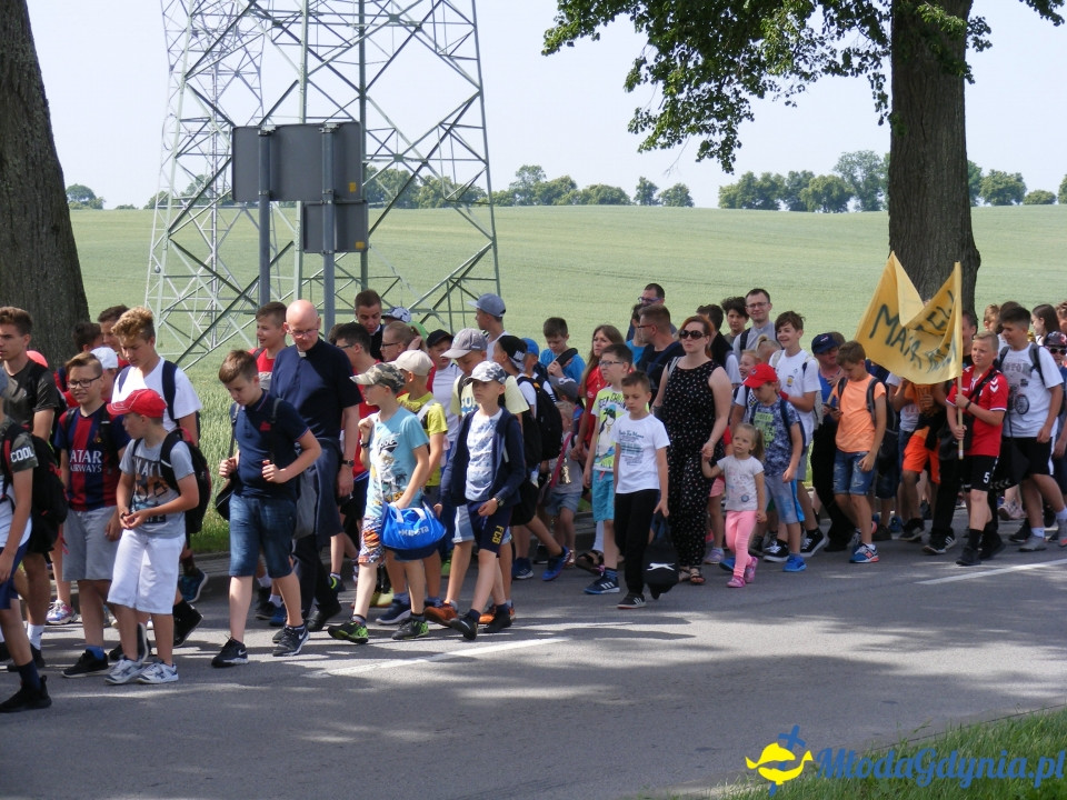 Warsztaty dla Duszy PRZYSTAŃ 15.06.2019