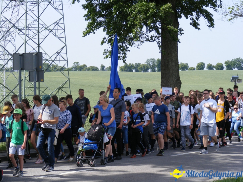 Warsztaty dla Duszy PRZYSTAŃ 15.06.2019